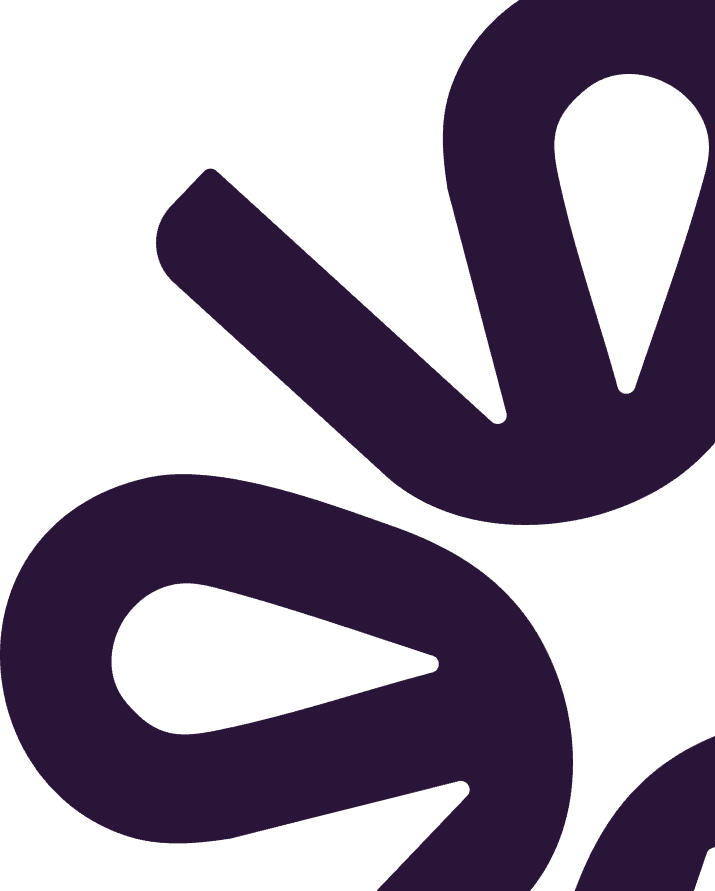 Hero mask background