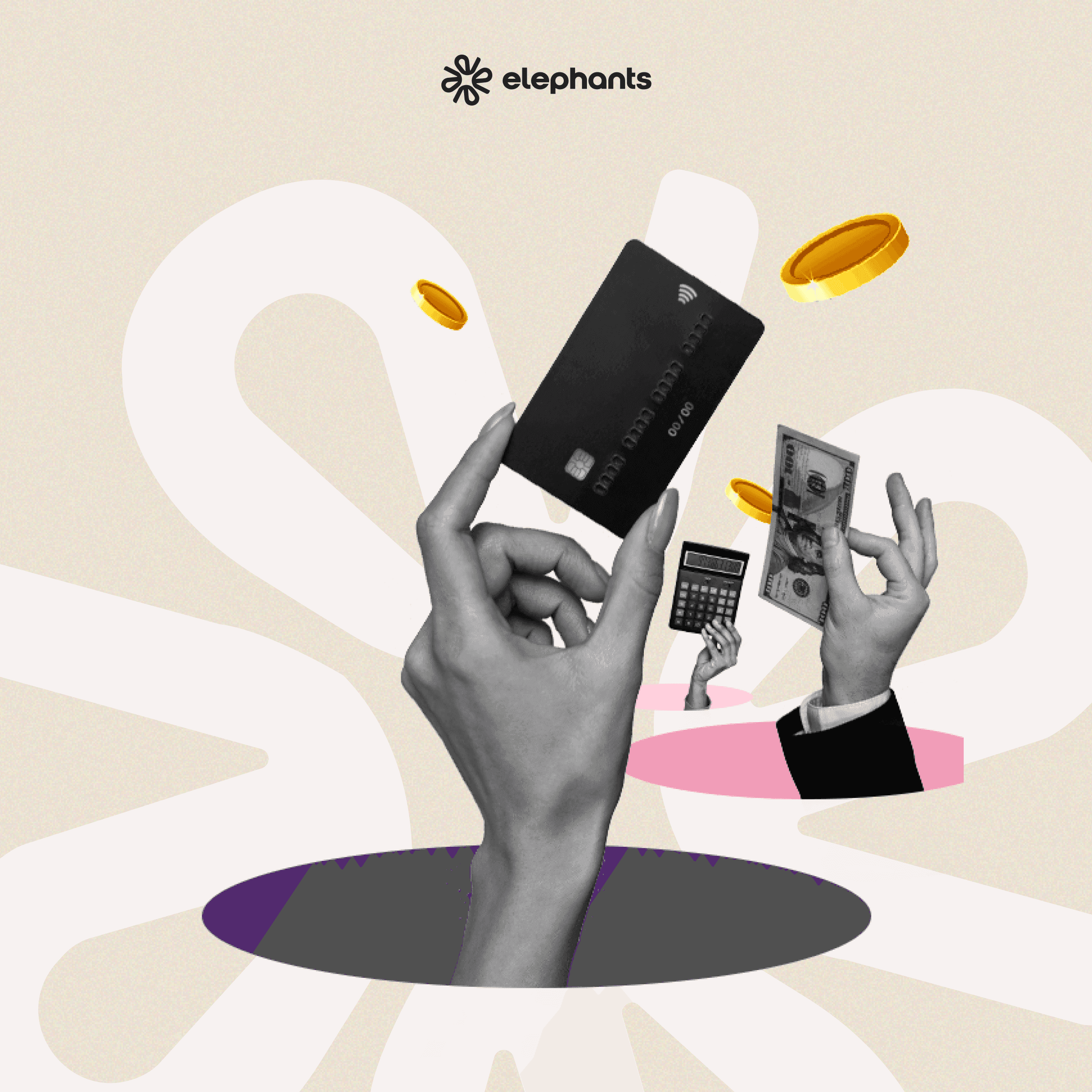 Small Business Payment Systems: The Modernization Guide for 2026 | Elephants Inc.