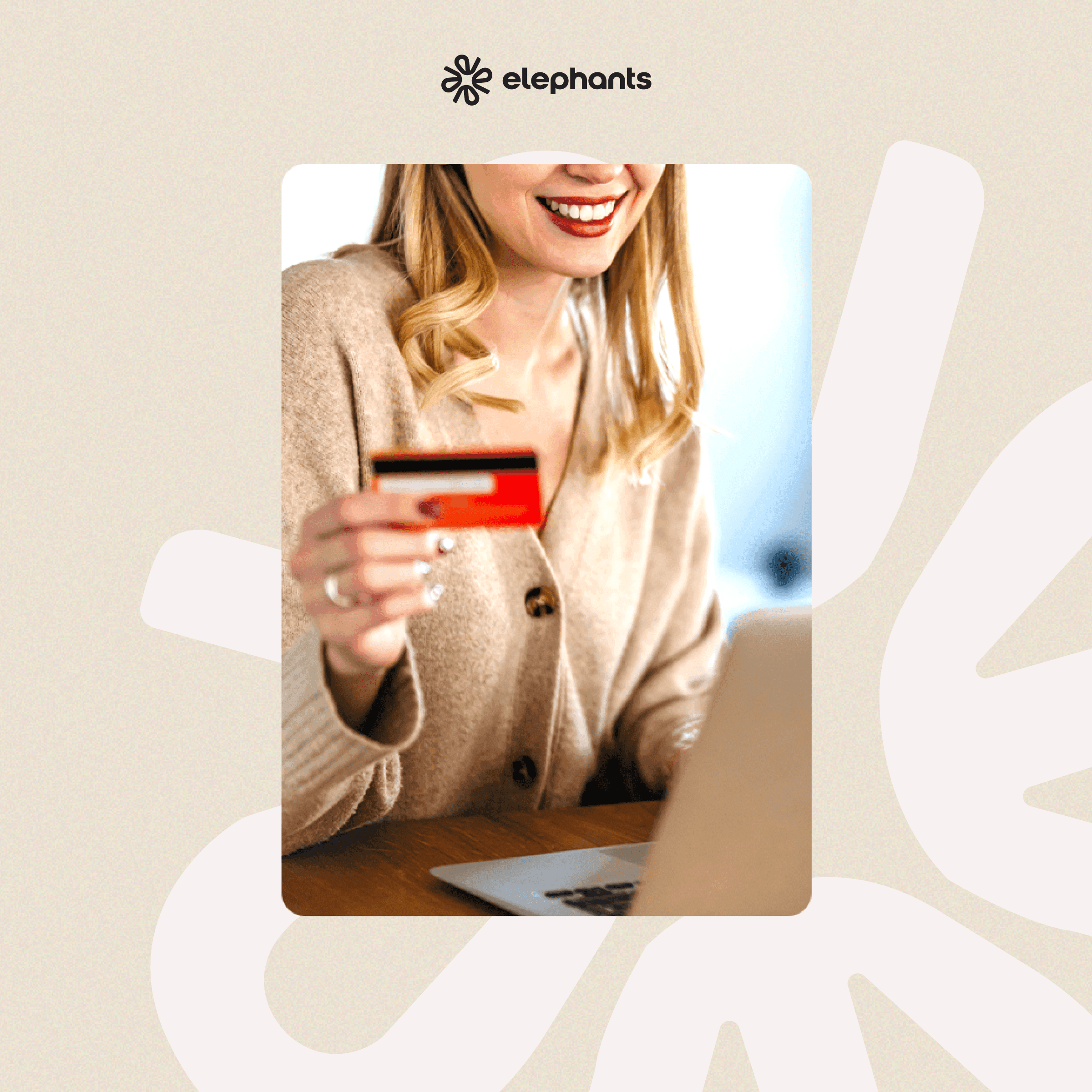 Employee Expense Cards: The End of Remote Reimbursement Chaos | Elephants Inc.